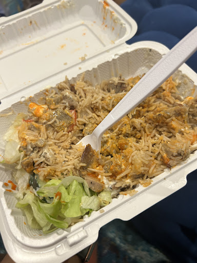 Photo of Liberty Fuel Halal Gyro - 8201 Liberty Rd, Windsor Mill, MD 21244