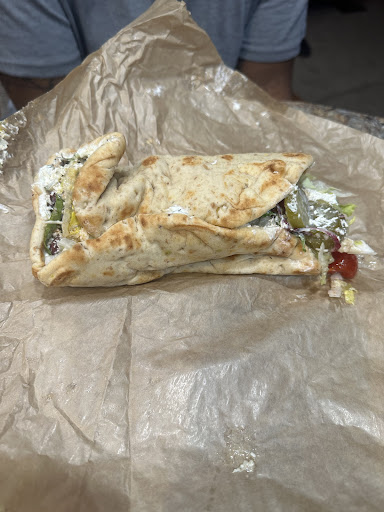 Photo of CAVA - 10130 Reisterstown Rd Suite 30, Owings Mills, MD 21117