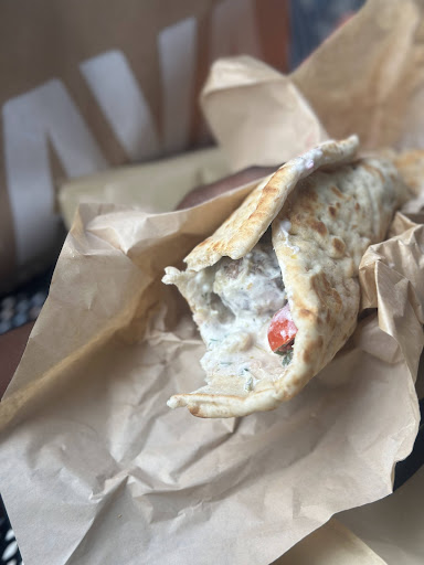 Photo of CAVA - 10130 Reisterstown Rd Suite 30, Owings Mills, MD 21117