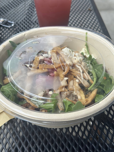 Photo of CAVA - 10130 Reisterstown Rd Suite 30, Owings Mills, MD 21117