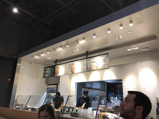 Photo of CAVA - 10130 Reisterstown Rd Suite 30, Owings Mills, MD 21117