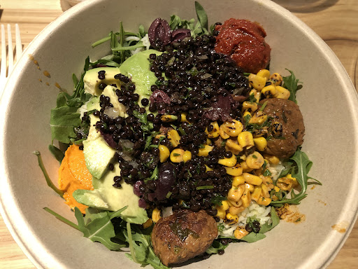 Photo of CAVA - 10130 Reisterstown Rd Suite 30, Owings Mills, MD 21117