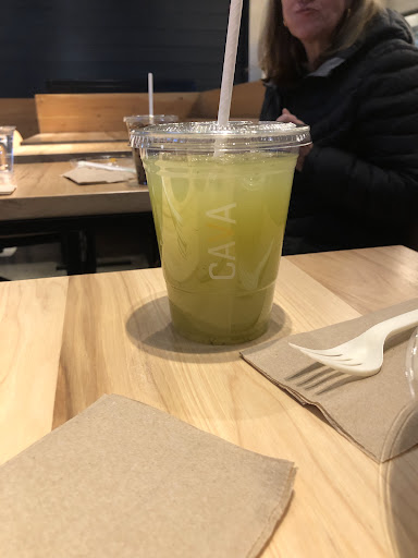 Photo of CAVA - 10130 Reisterstown Rd Suite 30, Owings Mills, MD 21117