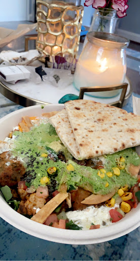 Photo of CAVA - 10130 Reisterstown Rd Suite 30, Owings Mills, MD 21117