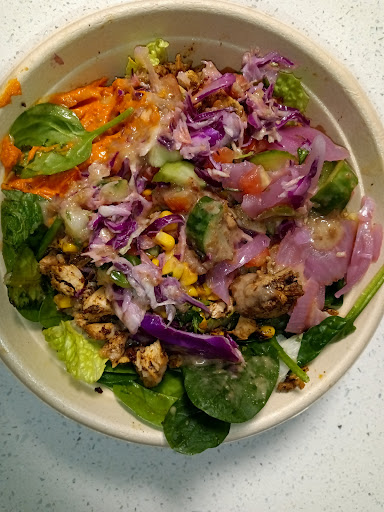 Photo of CAVA - 10130 Reisterstown Rd Suite 30, Owings Mills, MD 21117