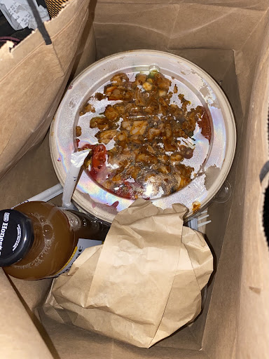 Photo of CAVA - 10130 Reisterstown Rd Suite 30, Owings Mills, MD 21117