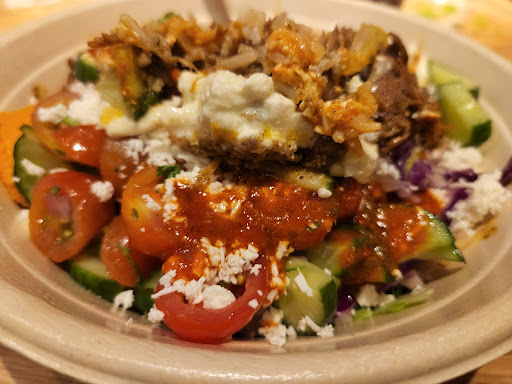 Photo of CAVA - 10130 Reisterstown Rd Suite 30, Owings Mills, MD 21117