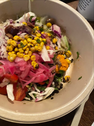 Photo of CAVA - 10130 Reisterstown Rd Suite 30, Owings Mills, MD 21117