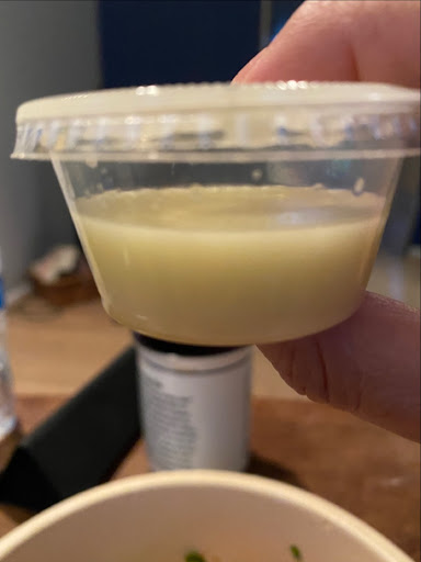 Photo of CAVA - 10130 Reisterstown Rd Suite 30, Owings Mills, MD 21117