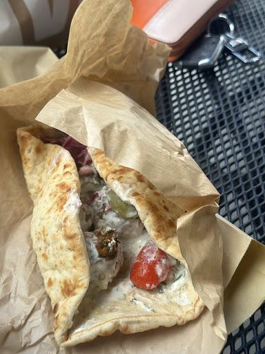 Photo of CAVA - 10130 Reisterstown Rd Suite 30, Owings Mills, MD 21117