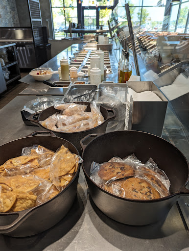 Photo of mezeh - 10288 Mill Run Cir Suite 106, Owings Mills, MD 21117