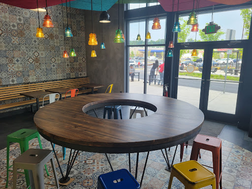 Photo of mezeh - 10288 Mill Run Cir Suite 106, Owings Mills, MD 21117