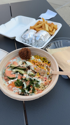 Photo of mezeh - 10288 Mill Run Cir Suite 106, Owings Mills, MD 21117