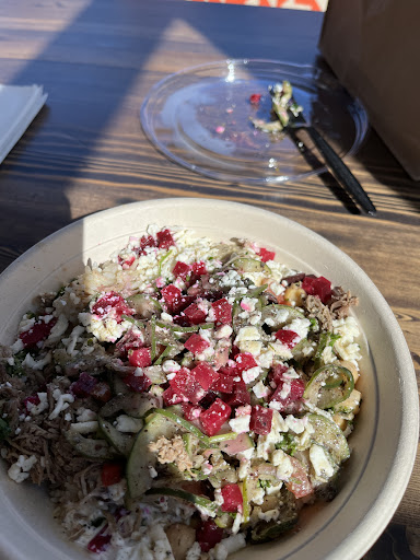 Photo of mezeh - 10288 Mill Run Cir Suite 106, Owings Mills, MD 21117