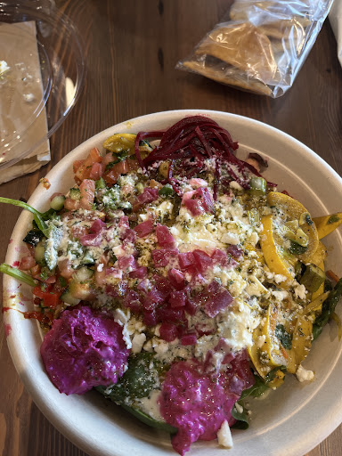 Photo of mezeh - 10288 Mill Run Cir Suite 106, Owings Mills, MD 21117