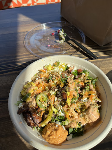 Photo of mezeh - 10288 Mill Run Cir Suite 106, Owings Mills, MD 21117