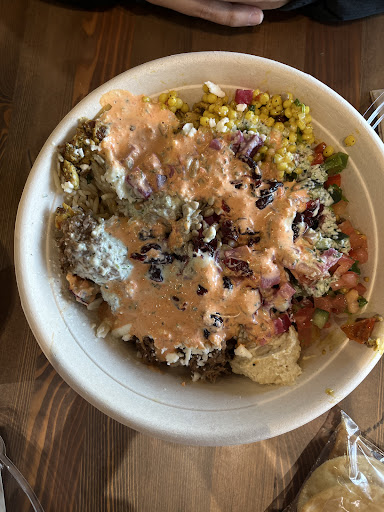 Photo of mezeh - 10288 Mill Run Cir Suite 106, Owings Mills, MD 21117