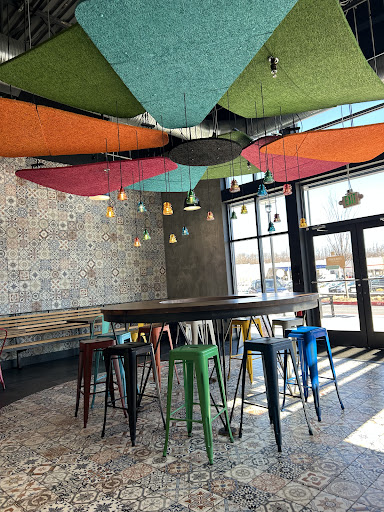 Photo of mezeh - 10288 Mill Run Cir Suite 106, Owings Mills, MD 21117