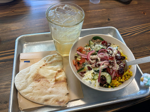 Photo of mezeh - 10288 Mill Run Cir Suite 106, Owings Mills, MD 21117