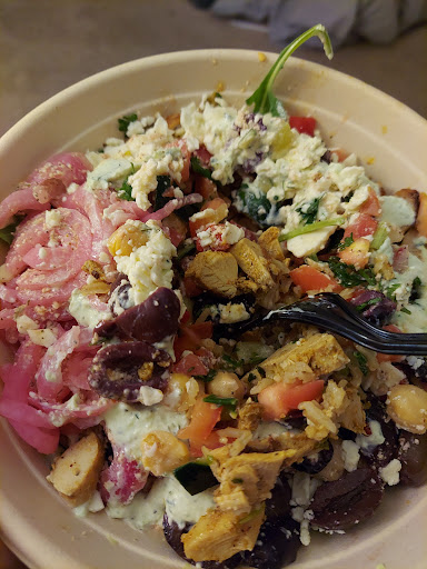 Photo of mezeh - 10288 Mill Run Cir Suite 106, Owings Mills, MD 21117