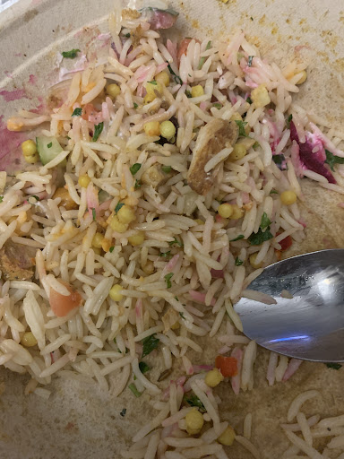 Photo of mezeh - 10288 Mill Run Cir Suite 106, Owings Mills, MD 21117