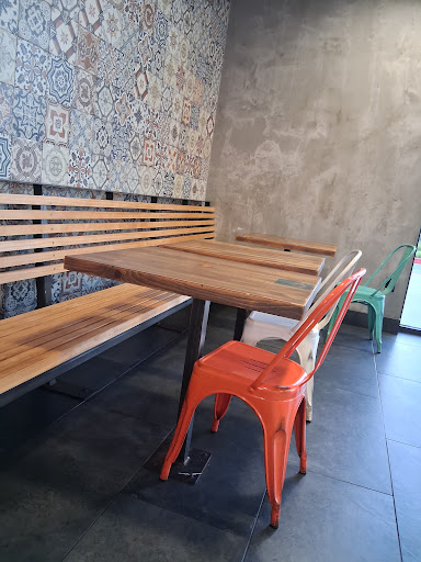 Photo of mezeh - 10288 Mill Run Cir Suite 106, Owings Mills, MD 21117