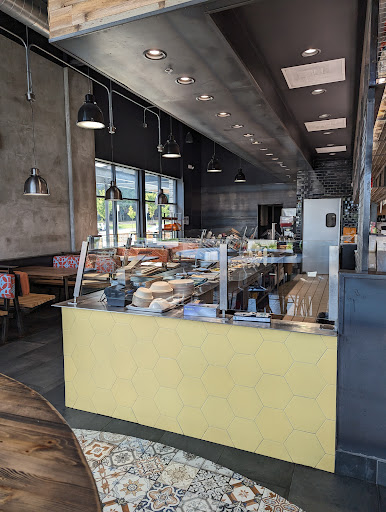 Photo of mezeh - 10288 Mill Run Cir Suite 106, Owings Mills, MD 21117