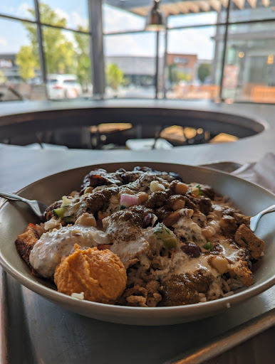 Photo of mezeh - 10288 Mill Run Cir Suite 106, Owings Mills, MD 21117