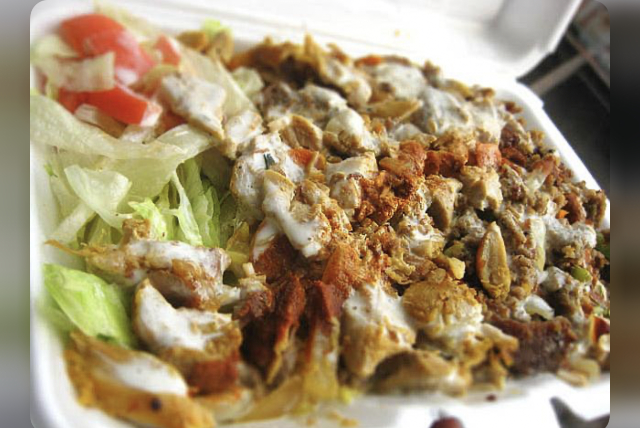 Photo of Halal Ravens Pizza - 116 Chartley Dr, Reisterstown, MD 21136