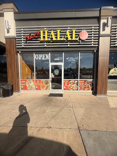 Photo of Naz's Halal Food - Reisterstown - 11927 Reisterstown Rd, Reisterstown, MD 21136