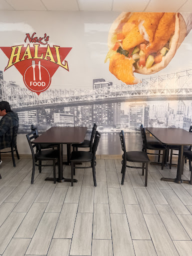Photo of Naz's Halal Food - Reisterstown - 11927 Reisterstown Rd, Reisterstown, MD 21136