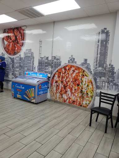 Photo of Naz's Halal Food - Reisterstown - 11927 Reisterstown Rd, Reisterstown, MD 21136