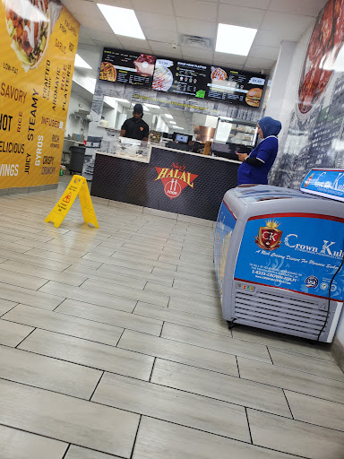 Photo of Naz's Halal Food - Reisterstown - 11927 Reisterstown Rd, Reisterstown, MD 21136