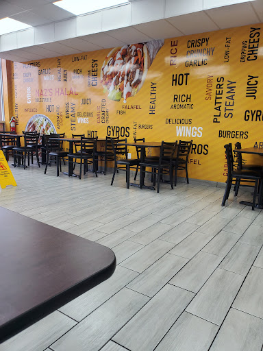 Photo of Naz's Halal Food - Reisterstown - 11927 Reisterstown Rd, Reisterstown, MD 21136