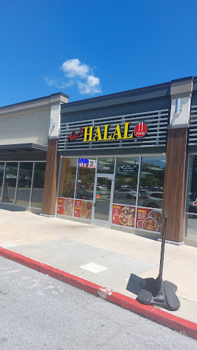 Photo of Naz's Halal Food - Reisterstown - 11927 Reisterstown Rd, Reisterstown, MD 21136