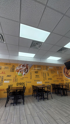 Photo of Naz's Halal Food - Reisterstown - 11927 Reisterstown Rd, Reisterstown, MD 21136