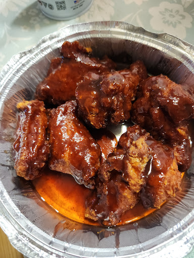 Photo of Naz's Halal Food - Reisterstown - 11927 Reisterstown Rd, Reisterstown, MD 21136