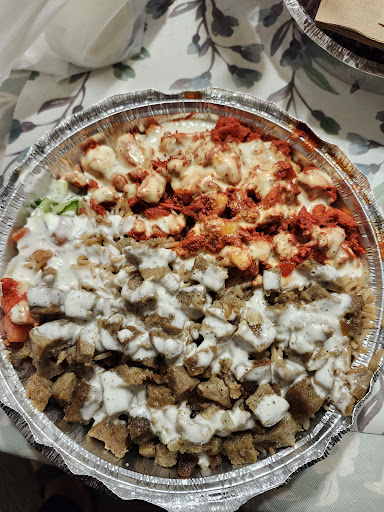 Photo of Naz's Halal Food - Reisterstown - 11927 Reisterstown Rd, Reisterstown, MD 21136