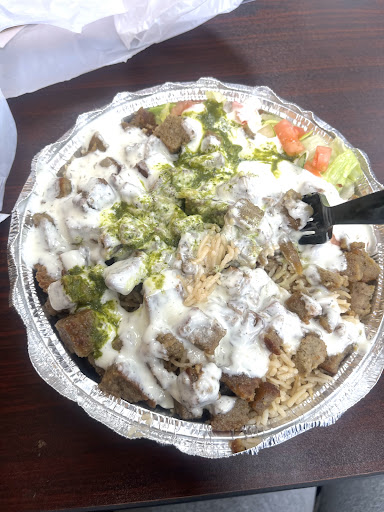 Photo of Naz's Halal Food - Reisterstown - 11927 Reisterstown Rd, Reisterstown, MD 21136