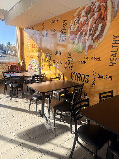 Photo of Naz's Halal Food - Reisterstown - 11927 Reisterstown Rd, Reisterstown, MD 21136