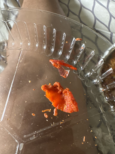 Photo of Naz's Halal Food - Reisterstown - 11927 Reisterstown Rd, Reisterstown, MD 21136