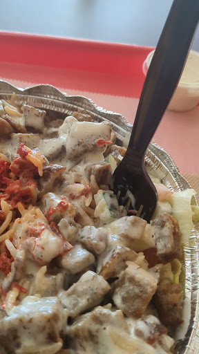 Photo of Naz's Halal Food - Reisterstown - 11927 Reisterstown Rd, Reisterstown, MD 21136