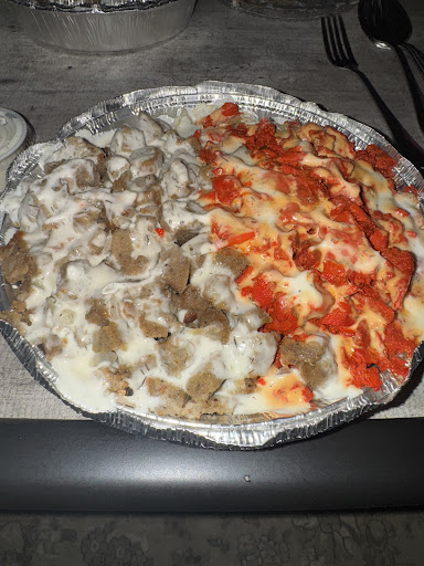 Photo of Naz's Halal Food - Reisterstown - 11927 Reisterstown Rd, Reisterstown, MD 21136