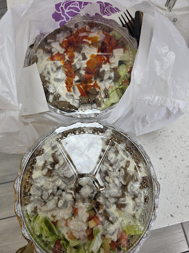Photo of Naz's Halal Food - Reisterstown - 11927 Reisterstown Rd, Reisterstown, MD 21136