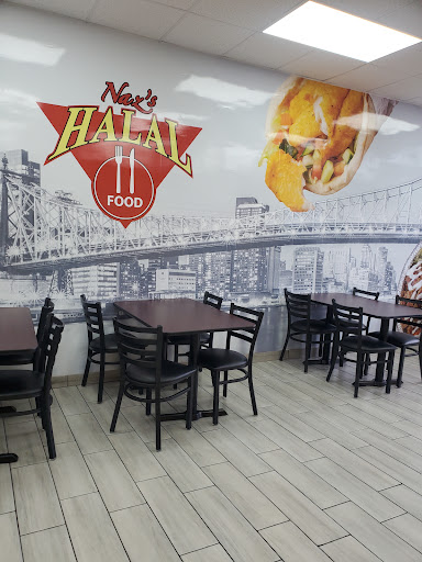 Photo of Naz's Halal Food - Reisterstown - 11927 Reisterstown Rd, Reisterstown, MD 21136