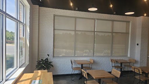 Photo of Hummus Republic - 10490 Owings Mills Blvd suite 108, Owings Mills, MD 21117