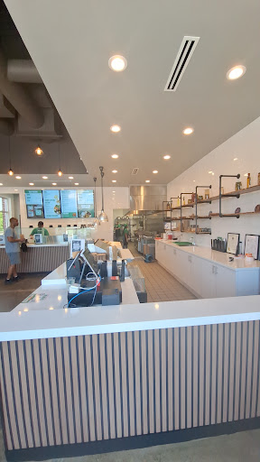 Photo of Hummus Republic - 10490 Owings Mills Blvd suite 108, Owings Mills, MD 21117