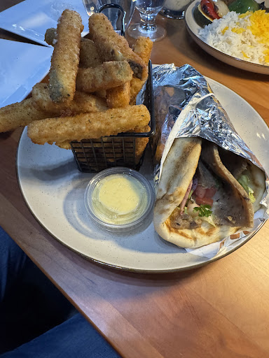 Photo of NORA’S GRILL & BISTRO - 6300 Georgetown Blvd, Sykesville, MD 21784