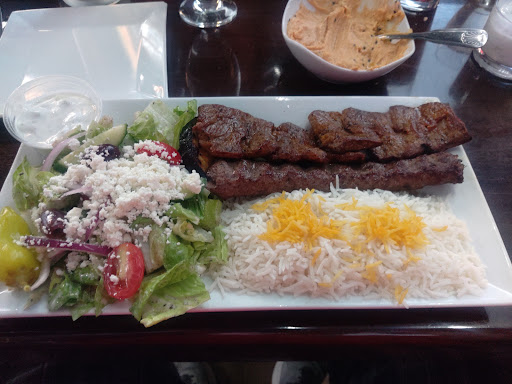 Photo of NORA’S GRILL & BISTRO - 6300 Georgetown Blvd, Sykesville, MD 21784