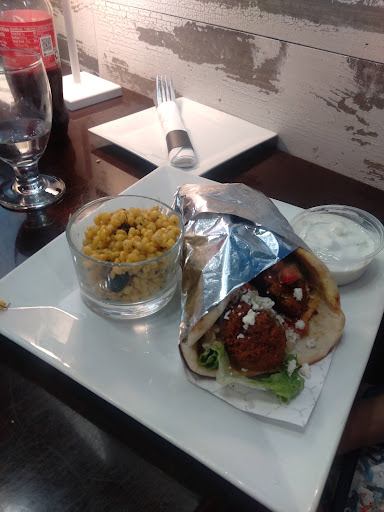 Photo of NORA’S GRILL & BISTRO - 6300 Georgetown Blvd, Sykesville, MD 21784